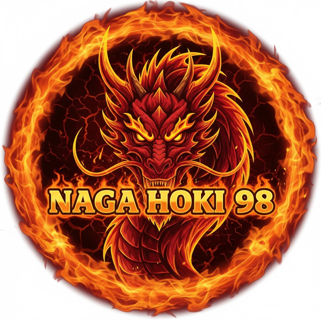 NAGAHOKI98 Logo